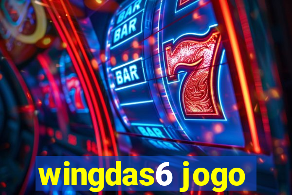 wingdas6 jogo